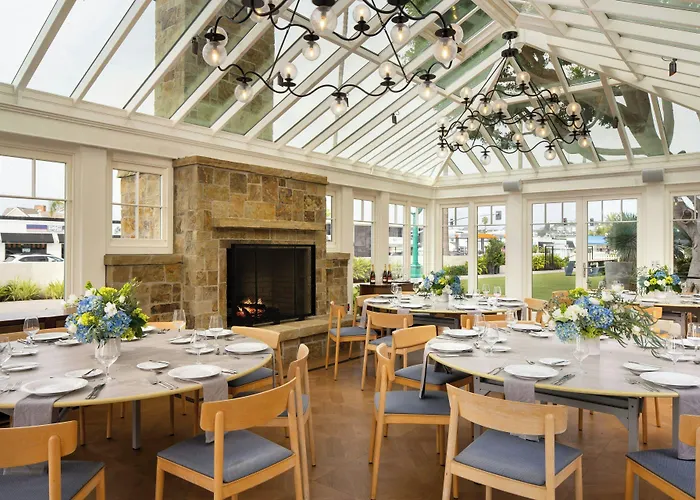 Lido House, Autograph Collection