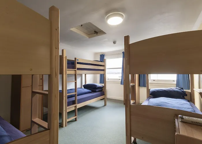 Ullapool Youth Hostel