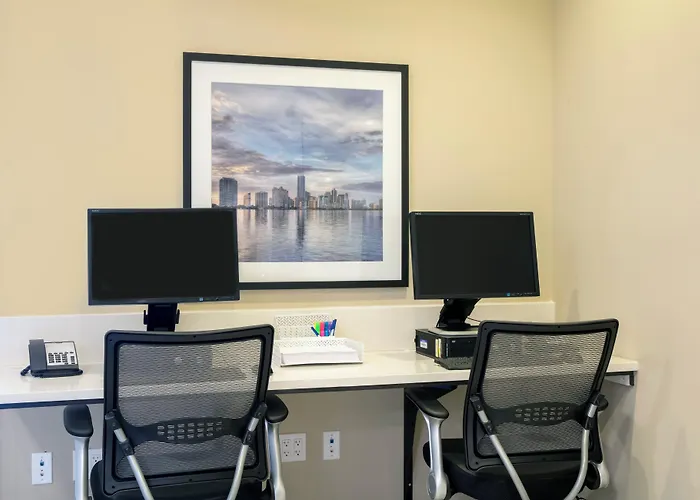 Candlewood Suites - Miami Exec Airport - Kendall By Ihg