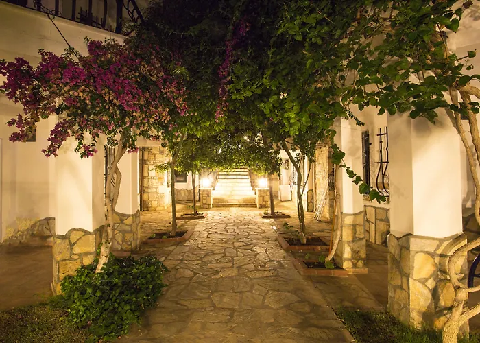 Villa Marine Hotel