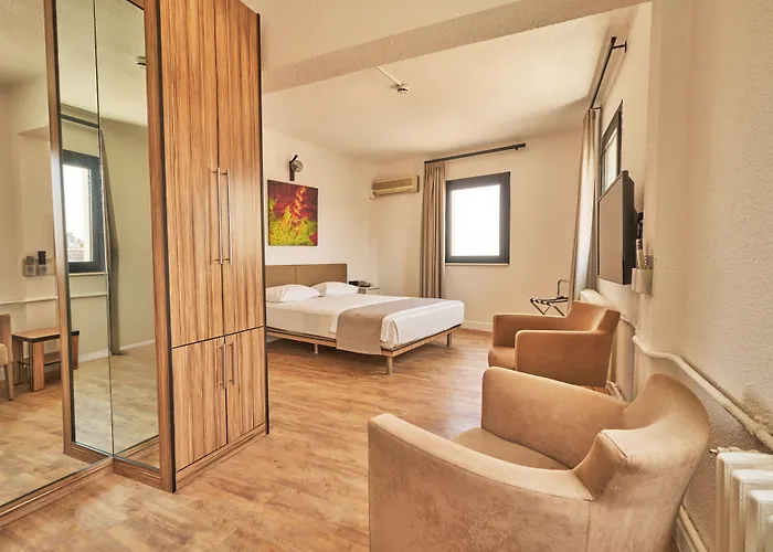 Kardes Hotel