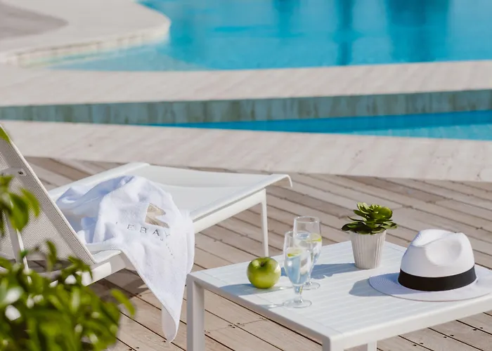 Lebay Beach Hotel