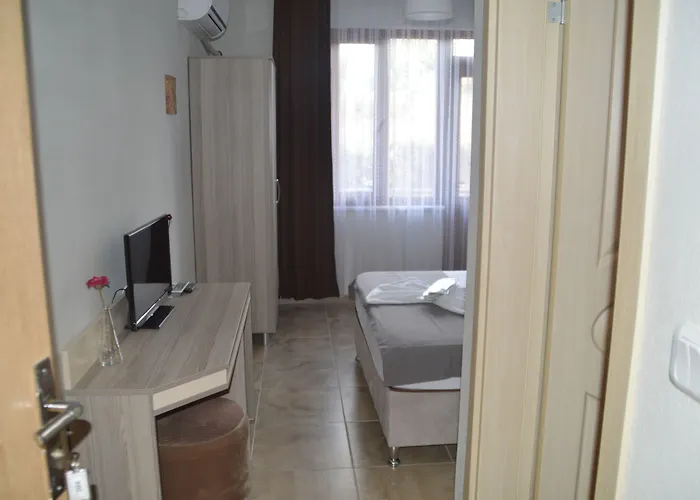Hotel Hugo