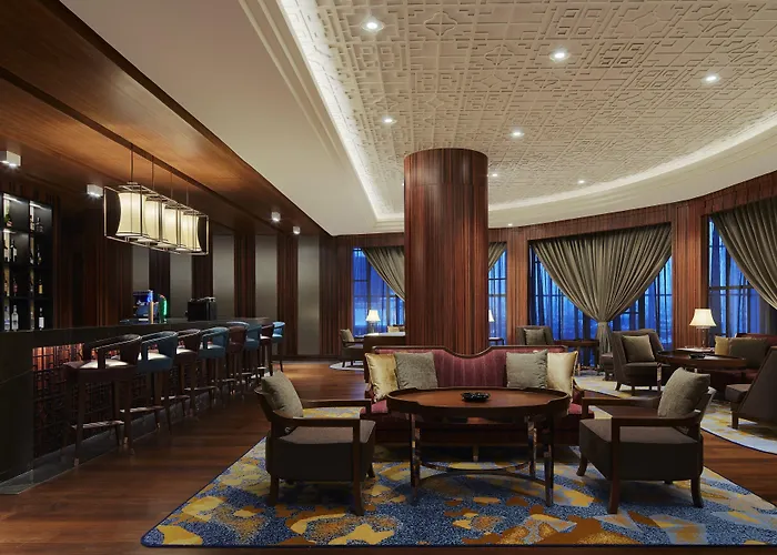 Sheraton Petaling Jaya Hotel