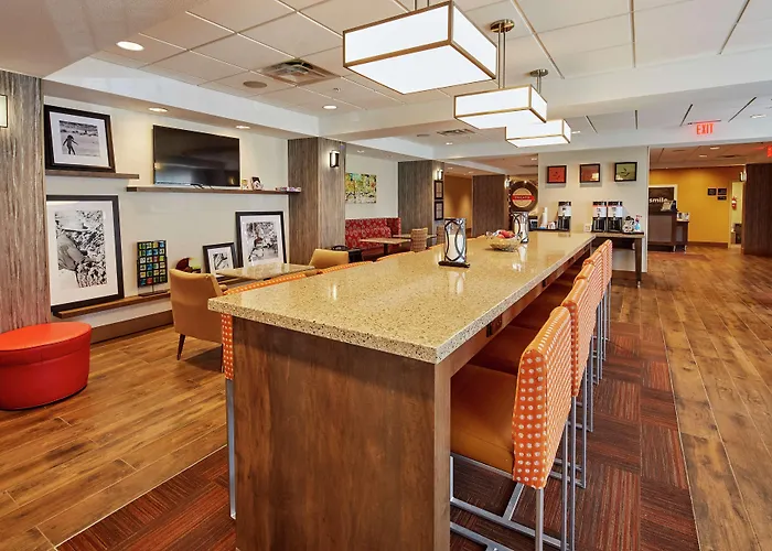 Hampton Inn Parker, Az