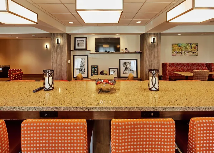 Parker Cheap Hotels