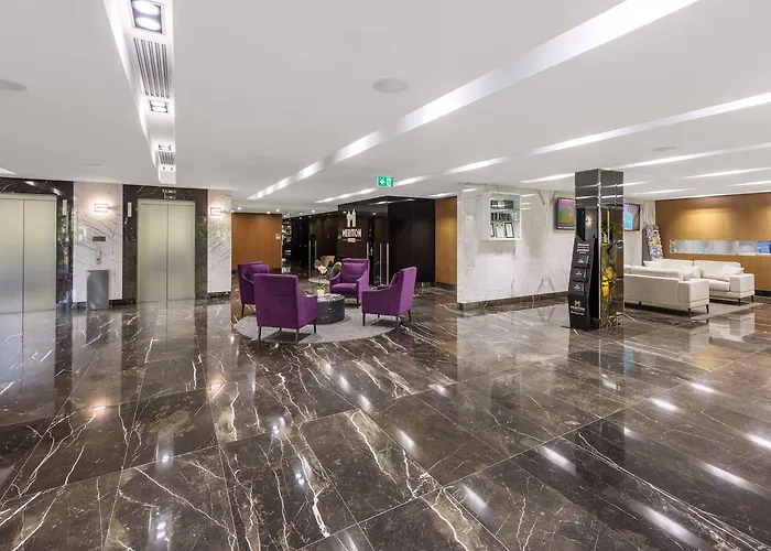 Meriton Suites North Ryde