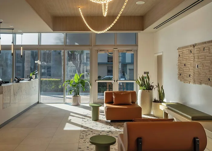 Hotels in Sunny Isles Beach