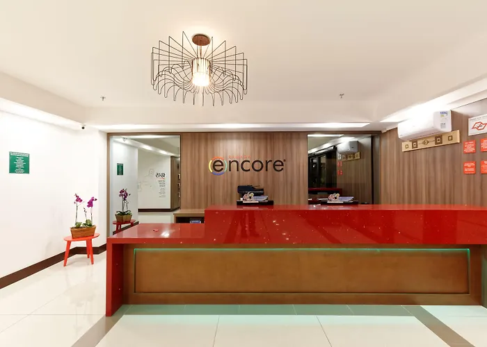 Ramada Encore by Wyndham São Paulo Osasco
