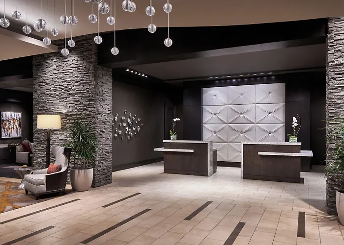 The Stateview Hotel, Autograph Collection