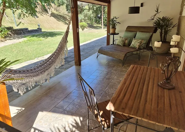 Saison Resort & Spa