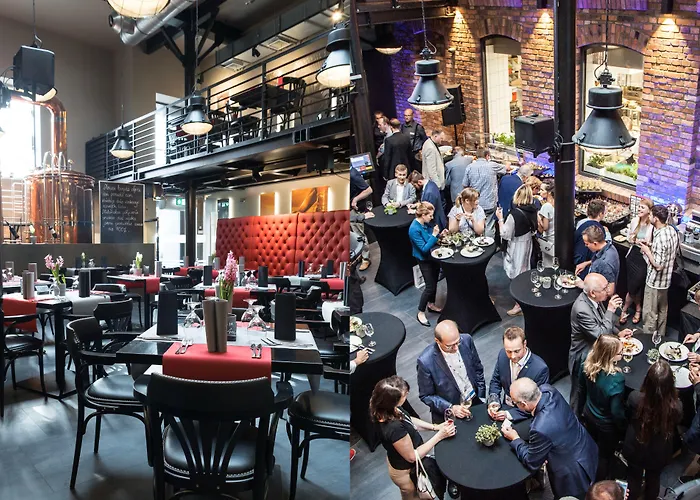 Best Western Hotel Mariacki Katowice