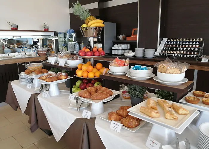 Hotel boutique a Cavallino-Treporti