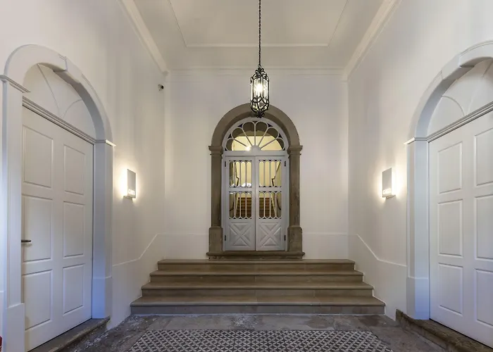 Sapientia Boutique Hotel