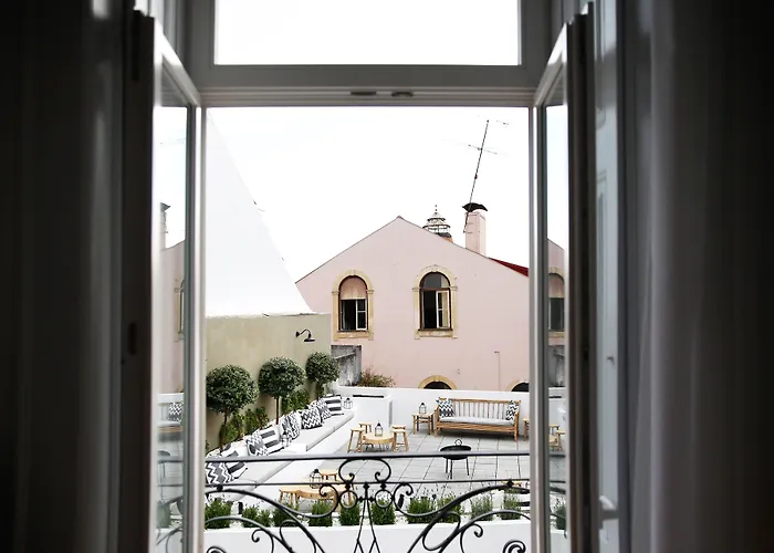 Sapientia Boutique Hotel