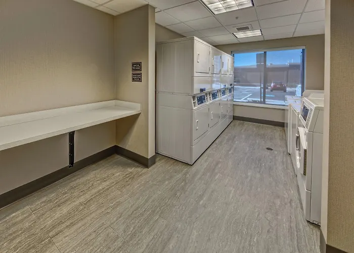 Residence Inn By Marriott Blacksburg-University