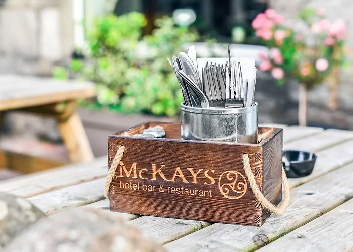 Mckays Hotel