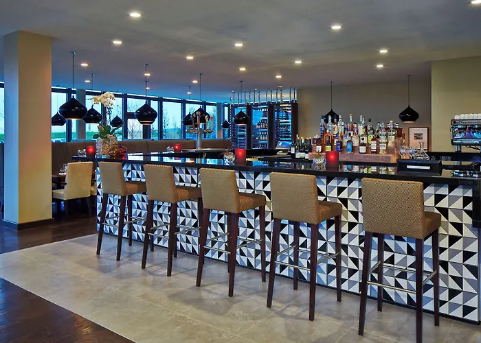 Kimpton Overland Hotel - Atlanta Airport By Ihg