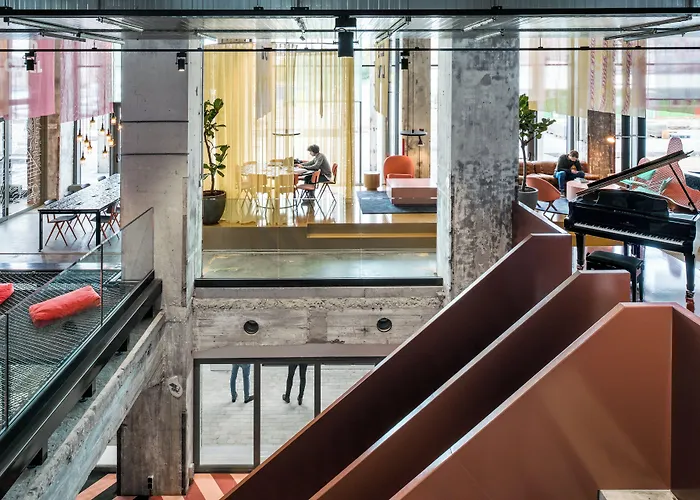 Hotels in Maastricht