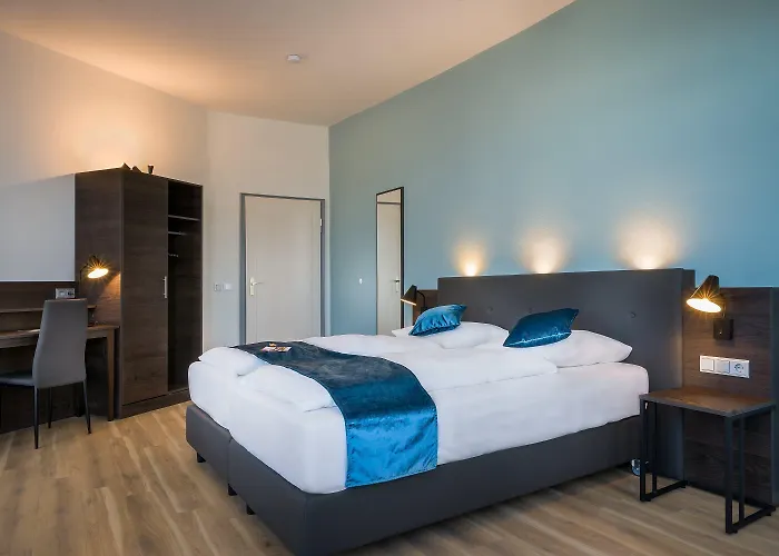 Novum Hotel Ruf Pforzheim