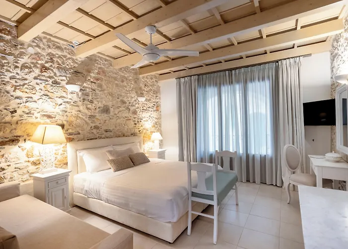 Z Boutique Hotel