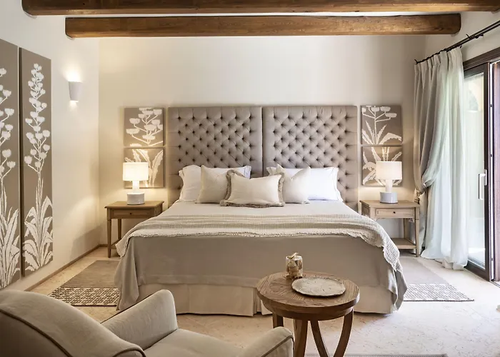 Relais Villa Carola