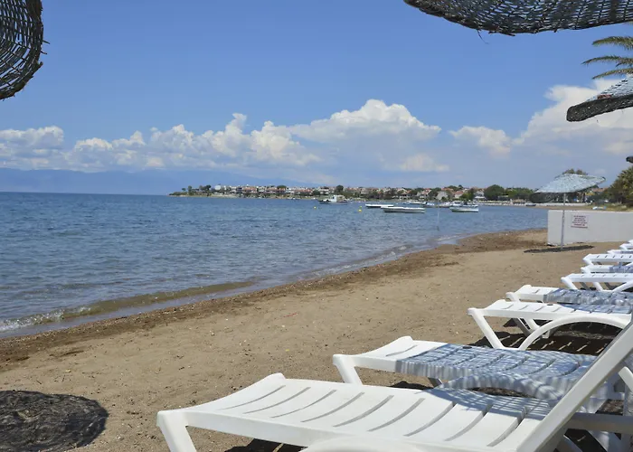 Ege Apart & Hotel