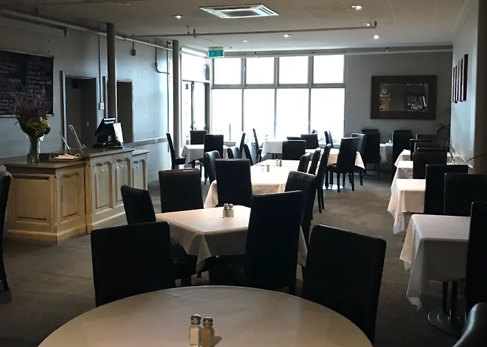 Lithgow Hotels