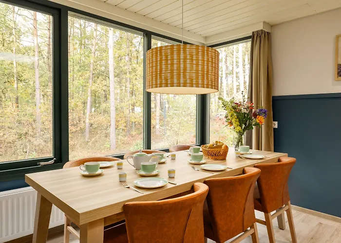 Center Parcs Bispinger Lüneburger Heide