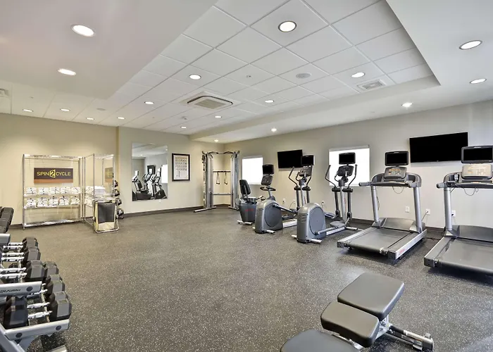 Oswego Cheap Hotels