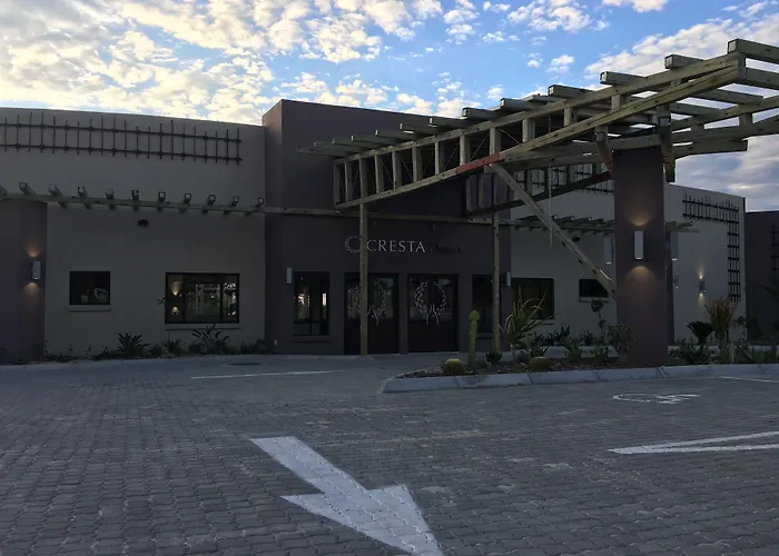 Cresta Maun Hotel