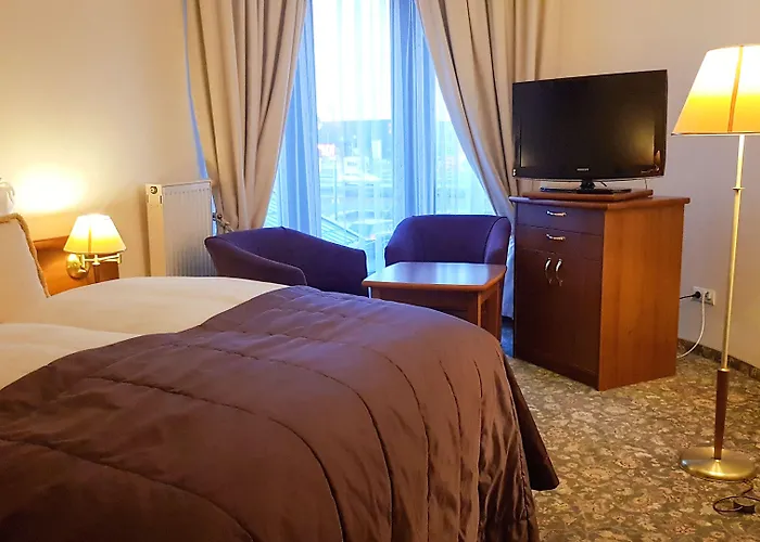 Hotel Amaryllis
