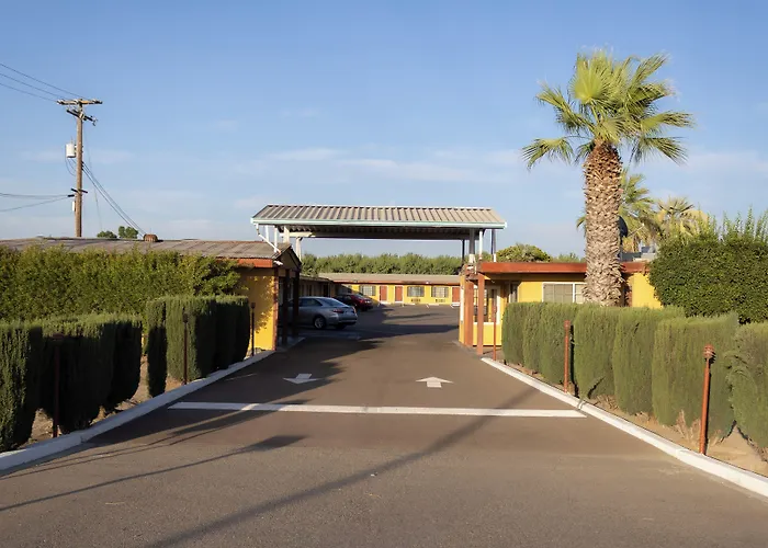 Kings Rest Motel
