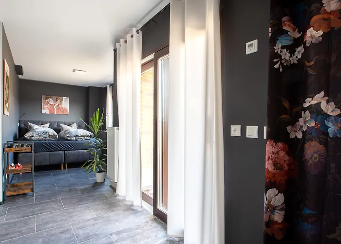 Gwuni Mopera - Boutique Hotel