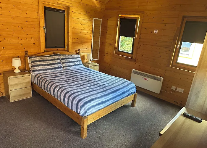 Forest Edge Motel