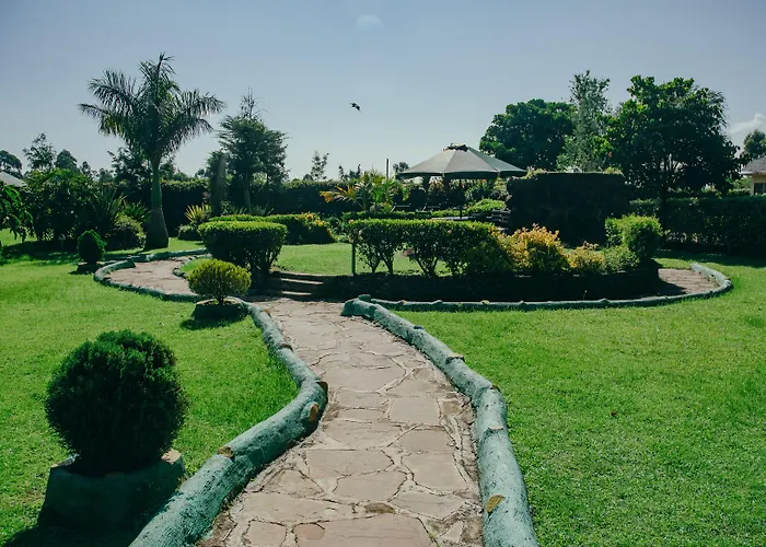 Sahara Gardens Bomet