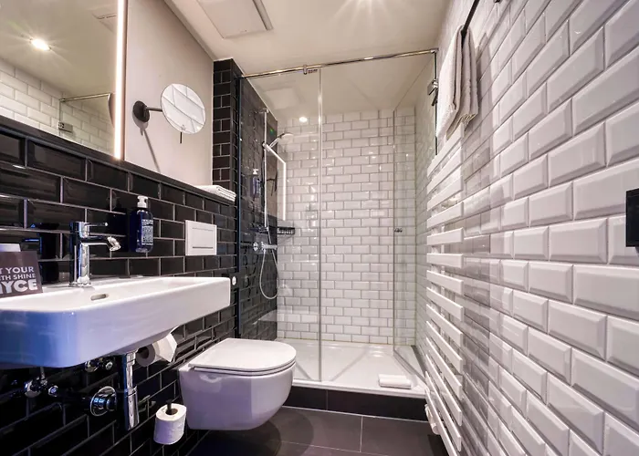 Vienna House Easy By Wyndham Dortmund City