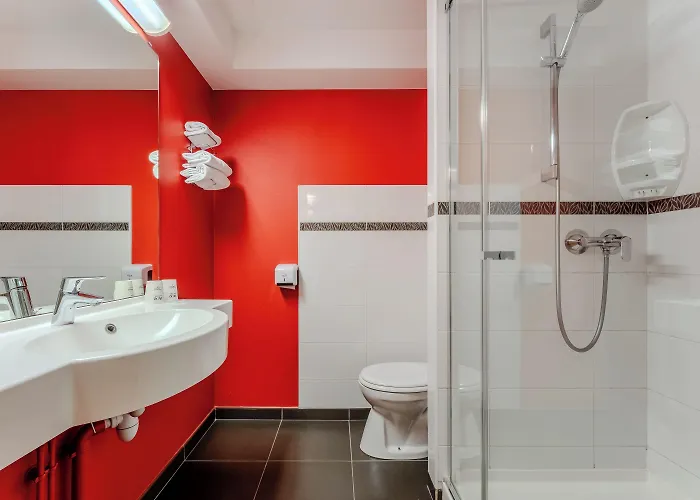 Ace Hotel Chartres