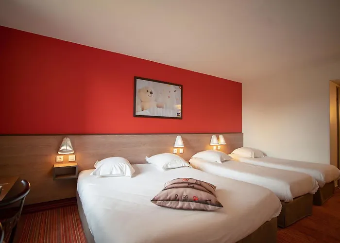Ace Hôtel Chartres