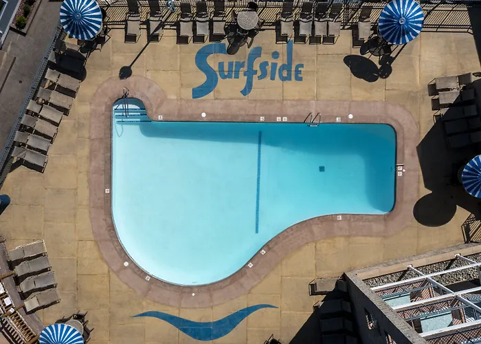 Surfside On The Lake