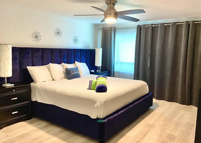 Organic Beach Retreat