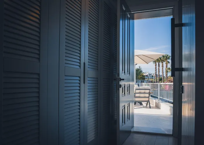Casamia Boutique Hotel