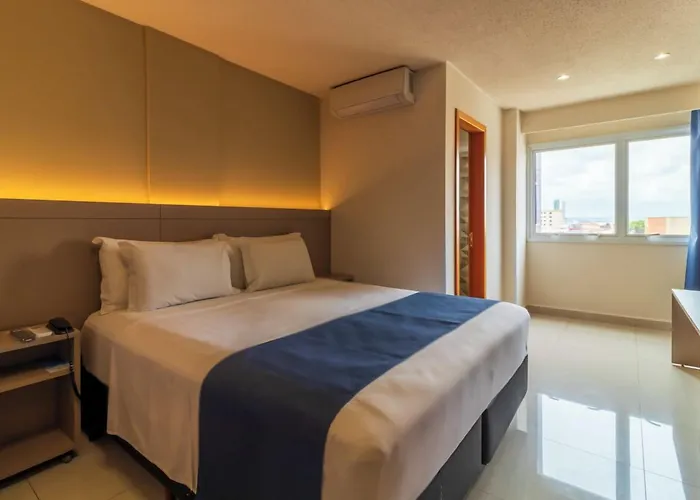 Luds Comfort Hotel
