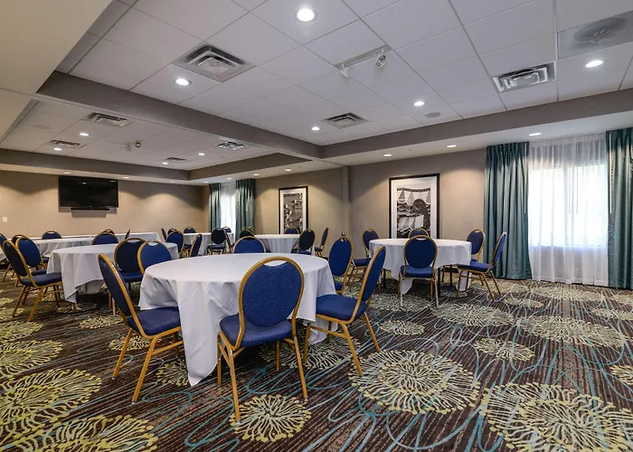 Hampton Inn Brighton Mi