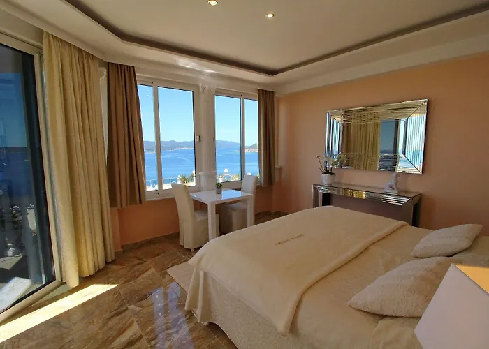 Hotel Pansion Villa Antonio