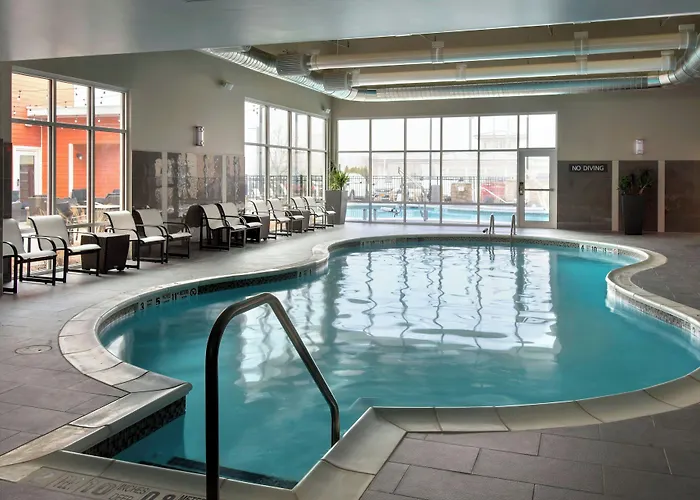 Residence Inn By Marriott New York Long Island East End