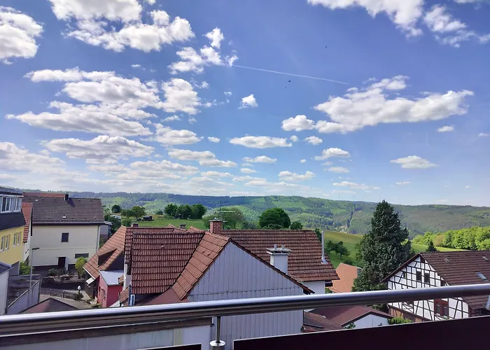 Hotel Hirsch