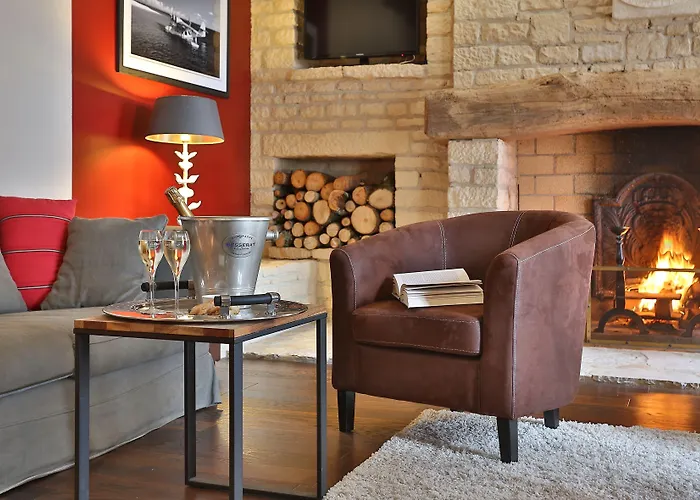 Hotel & Restaurant Le Meysset