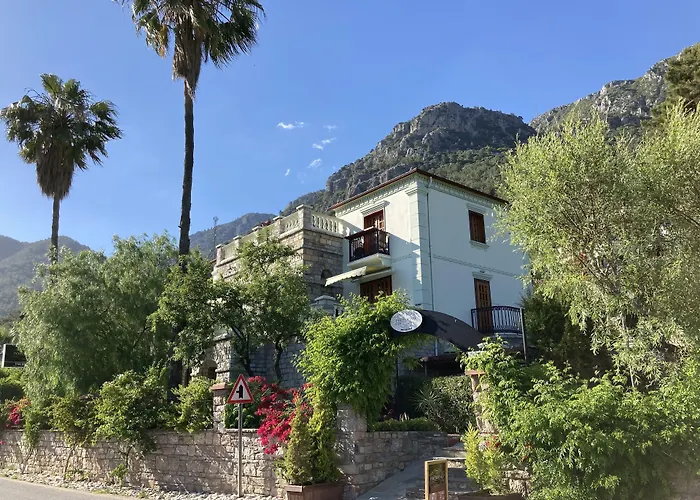 Portofino Boutique Hotel