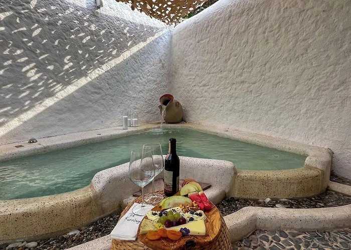 Kurabiye Hotel (Adults Only)